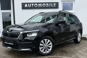 Skoda Kamiq Ambition 1.0 TSI LED PDC KAMERA SHZ AHK