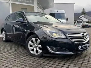 Opel Insignia Innovation Lenkradheiz.