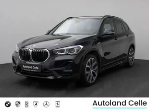 BMW X1 xD25e Sport Line Kamera HUD DAB NaviP+ 19Zoll