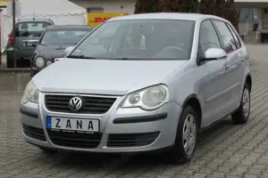 Volkswagen Polo Trendline