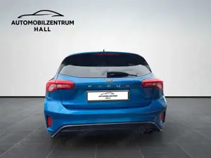 Ford Focus Lim. ST-Line CAM NAVI LED SHZ SPUR.A ACC Bild 4
