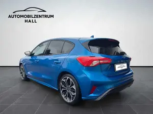 Ford Focus Lim. ST-Line CAM NAVI LED SHZ SPUR.A ACC Bild 3