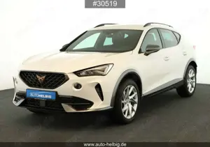 CUPRA Formentor Formentor 1.5 TSI #LED#Virtual#SHZ#BEATS#ACC#DSG