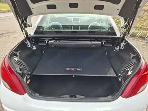 Peugeot 207 CC 120 VTi Active Bild 5