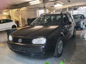 Volkswagen Golf Variant Highline*TÜV-NEU*KD-NEU*
