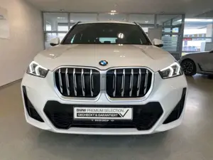 BMW X1 xDrive23d M Sport Pano H/K Travel+Comf. Aktivsitz Bild 2