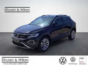 Volkswagen T-Roc 1.5+TSI+DSG+GOAL+KEYLESS+AHK+LED+