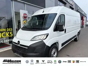Opel Movano Kasten 35 L3H2 BlueHDI 180 AT STANDHZG. TECHNO PLU