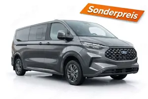Ford Tourneo Custom L2 Titanium | sofort | 5JGarantie