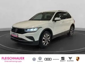 Volkswagen Tiguan Active 1.4 TSI eHybrid LED+ACC+App-connect