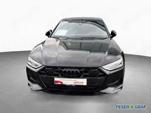 Audi A7 Sportback 50 TDI qu. tiptr. - AHK - HEAD-UP Bild 2