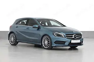Mercedes-Benz A 180 AMG LINE *AUS 2 HAND*