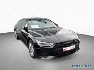 Audi A7 Sportback 50 TDI qu. tiptr. - AHK - HEAD-UP Bild 3