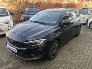 Fiat Tipo Kombi 1.5 Automatik