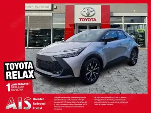 Toyota C-HR 1.8 Hybrid 4x2 Teamplayer