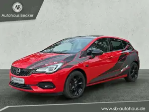 Opel Astra Bild 1