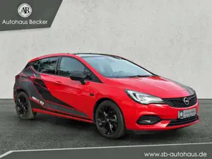 Opel Astra Bild 3