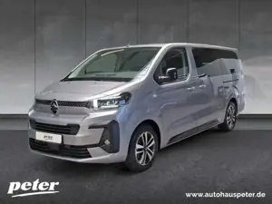 Citroen Spacetourer Spacetourer Plus XL 180 AT LED+Navi+Kamera+SHZ+