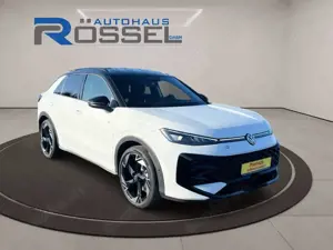 Volkswagen T-Roc 1.5 TSI DSG R-Line Neues Modell LED Matrix Navi Pa