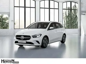 Mercedes-Benz B 180 PROGRESSIVE+17"+WINTER.P+THERMOTRONIC+LED
