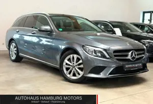 Mercedes-Benz C 180 CGI T 9G-Tronic Avantgarde LED/PANO/CARPLA