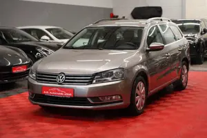 Volkswagen Passat Variant 1.4 TSI Comfortline BlueMotion