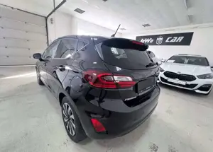 Ford Fiesta Titanium X "KOMFORT-WINTER-LED" Bild 4