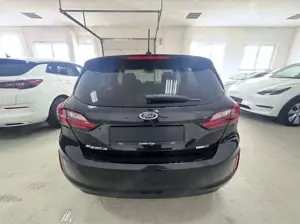 Ford Fiesta Titanium X "KOMFORT-WINTER-LED" Bild 5