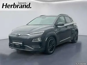 Hyundai KONA Premium Elektro 2WD