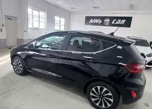 Ford Fiesta Titanium X "KOMFORT-WINTER-LED" Bild 3