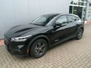 Ford Mustang Mach-E Basis+LED+Winter+Dach+Techno