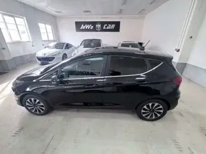 Ford Fiesta Titanium X "KOMFORT-WINTER-LED" Bild 2