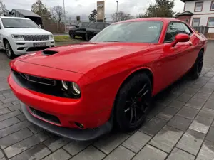Dodge Challenger R/T 5.7l V8 KAMERA ACC NAVI Sportpaket Soundsystem Bild 4