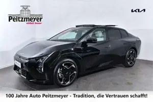 Kia EV4 Fastback 81,4-kWh GT-line / P7 / P8/ P9/ P10