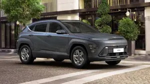 Hyundai KONA 1.6 T-GDI DCT "Trend" Assistenz-Paket*E-Heckklappe
