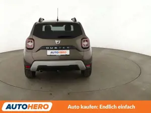 Dacia Duster Bild 5