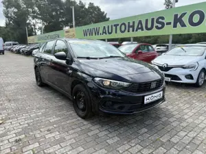 Fiat Tipo KOMBI 1.5 GSE 130 PS Automatik