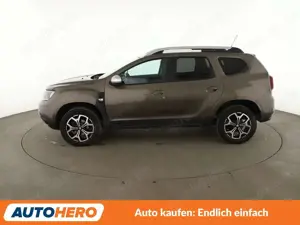 Dacia Duster Bild 3