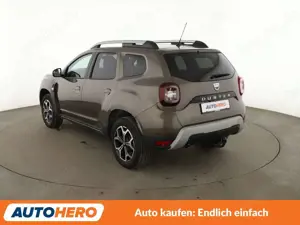 Dacia Duster Bild 4