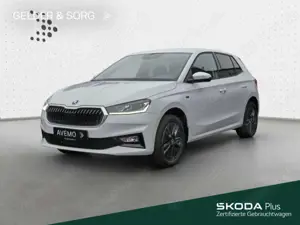 Skoda Fabia Tour 1.0 TSI DSG NAVI*ACC*RFK*KESSY*SHZ