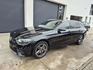 Mercedes-Benz E 300 E T-Modell E 300 e AMG