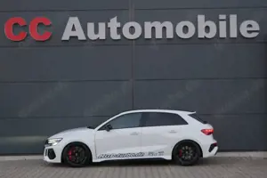 Audi RS3 2.5 TFSI HGP Turbo"650PS"Keramik"DynamikPlus