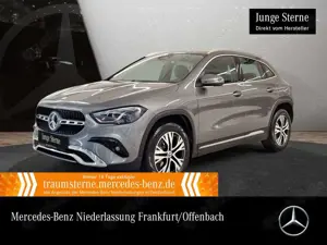 Mercedes-Benz GLA 180 PROGRESSIVE+MULTIBEAM+KAMERA+TOTW+7G