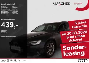 Audi A6 Avant advanced 45 TDI quat Panorama Matrix BlackEd