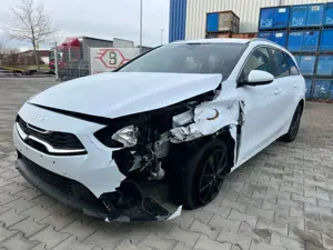 Kia Ceed / cee'd