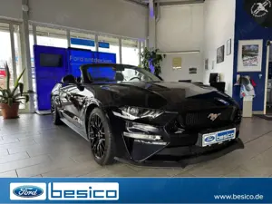 Ford Mustang GT+MagneRide+LED+BO+NAV+ACC+SZH+PDC+DAB+