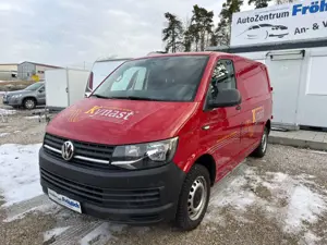 Volkswagen T6 Transporter *1.Hand*Klima*Navigation