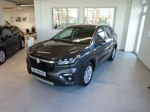 Suzuki Others S-Cross 1.4 BOOSTERJET Hybrid Comfort Allgrip