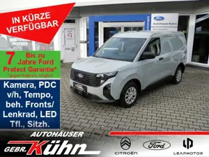 Ford Transit Courier 1,0 Trend - Allw., Sitzh., Fenster H, PDC v/h