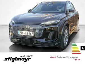 Audi Q6 e-tron SUV e-tron quattro TECH PRO+MMI PRO+LEDER+21´
